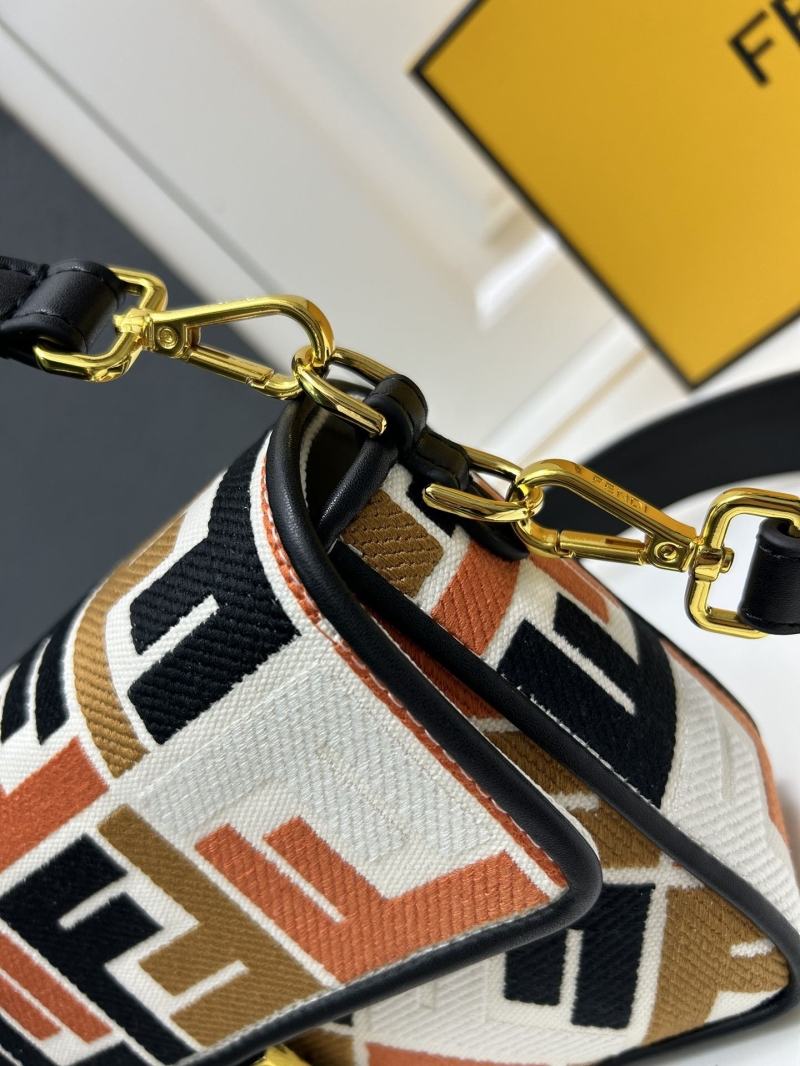 Fendi Baguette Bags